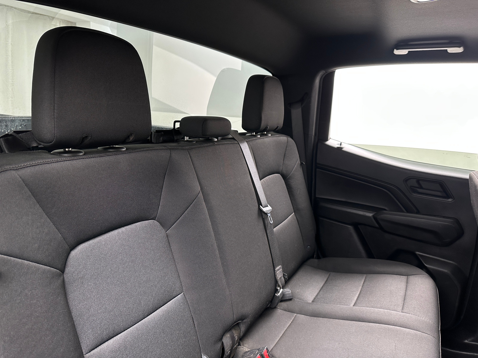 Thumbnail: 2023 Chevrolet Colorado - 6