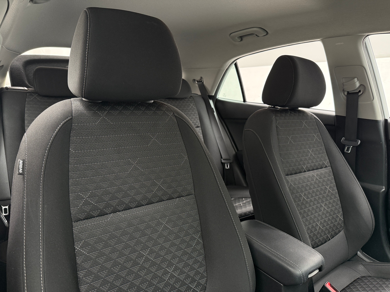 Thumbnail: 2023 Kia Rio - 2