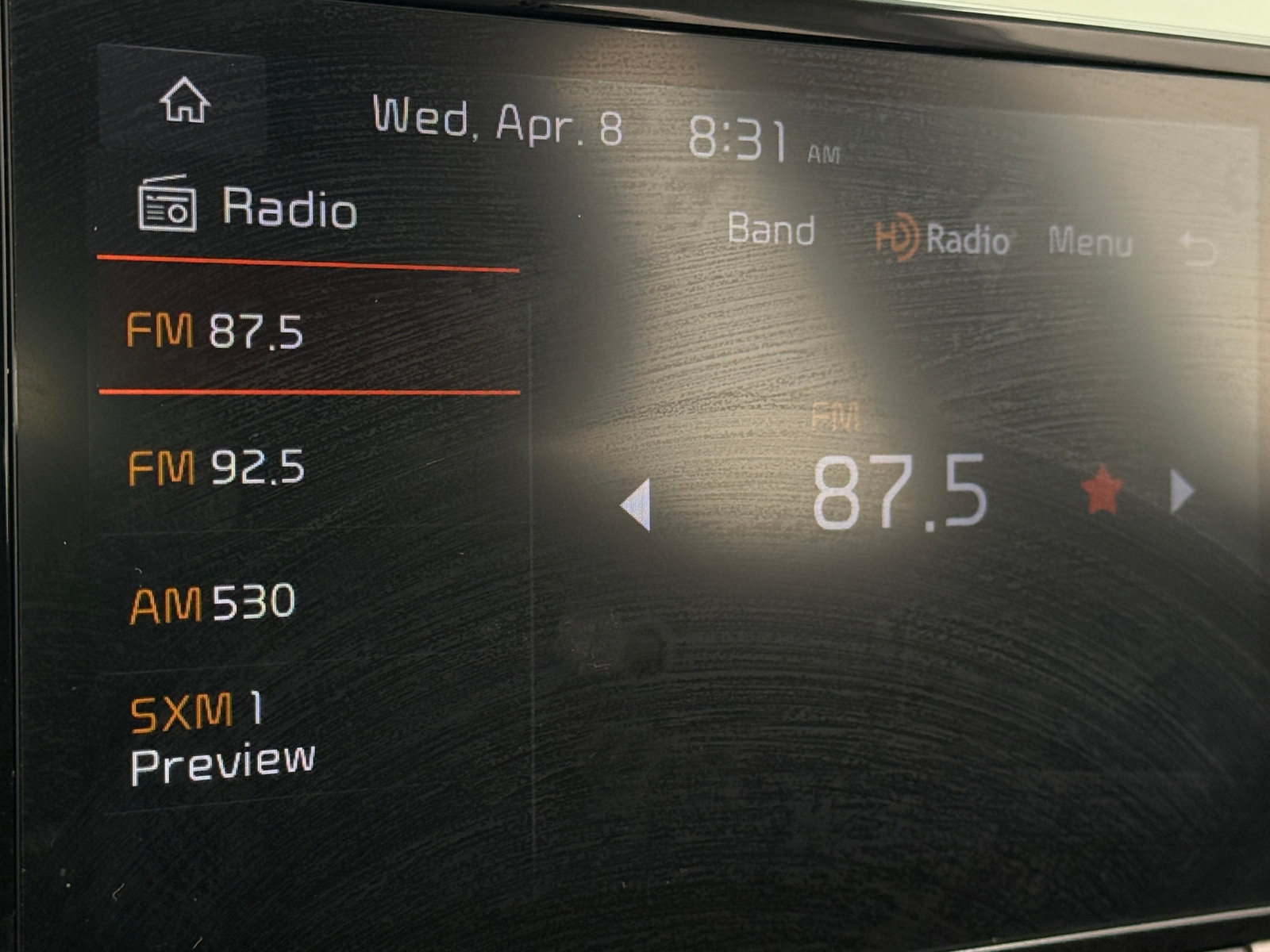 Thumbnail: 2023 Kia Rio - 4