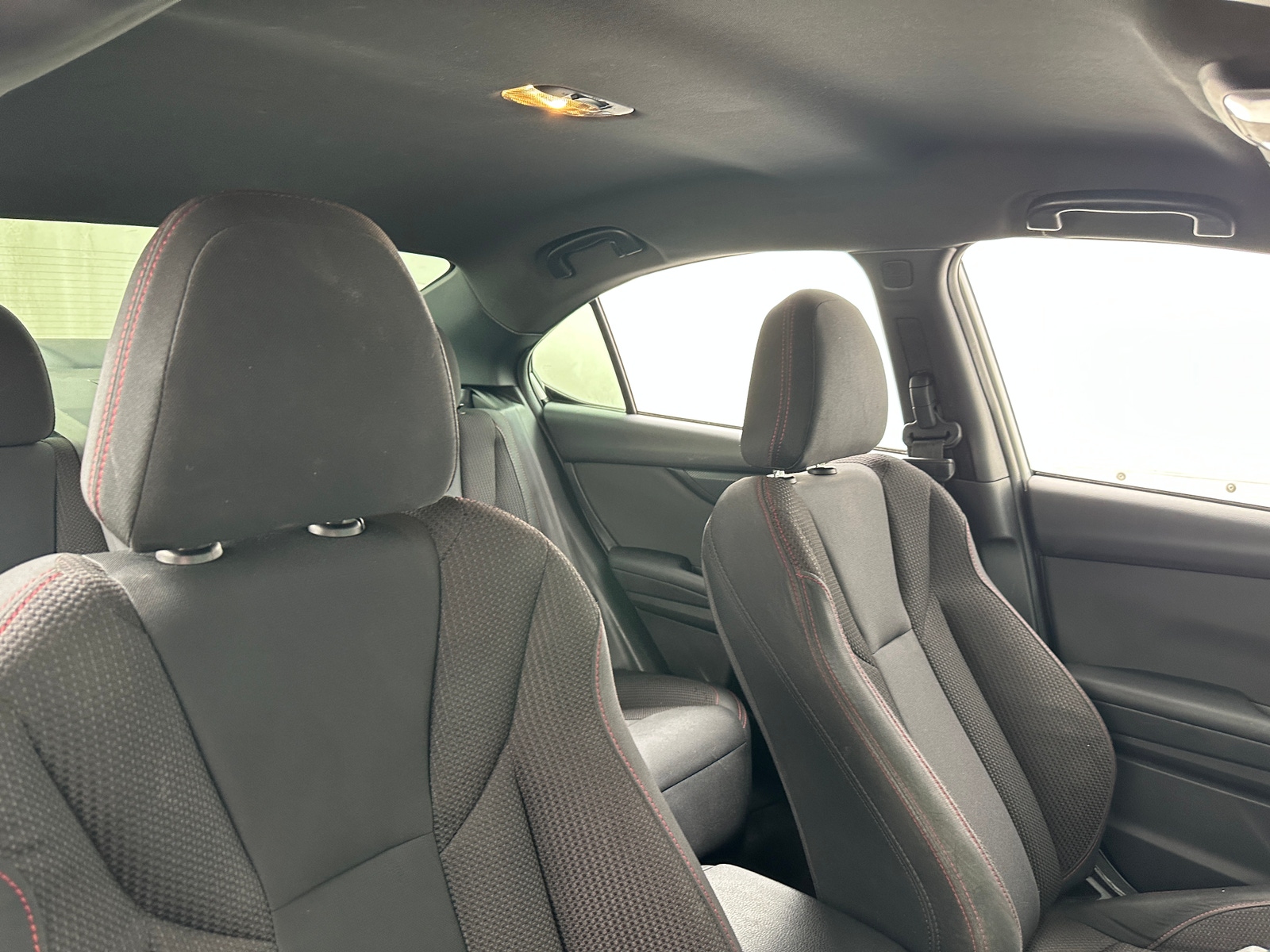 Thumbnail: 2024 Subaru WRX - 2