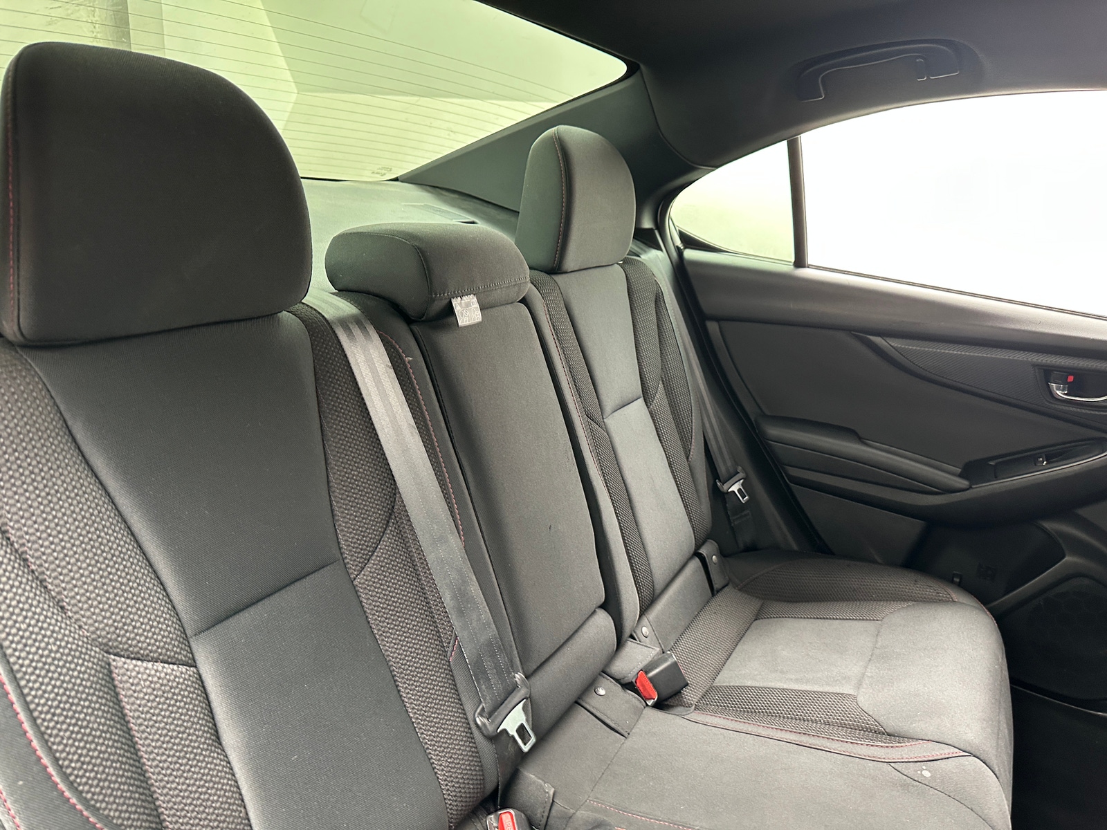 Thumbnail: 2024 Subaru WRX - 6