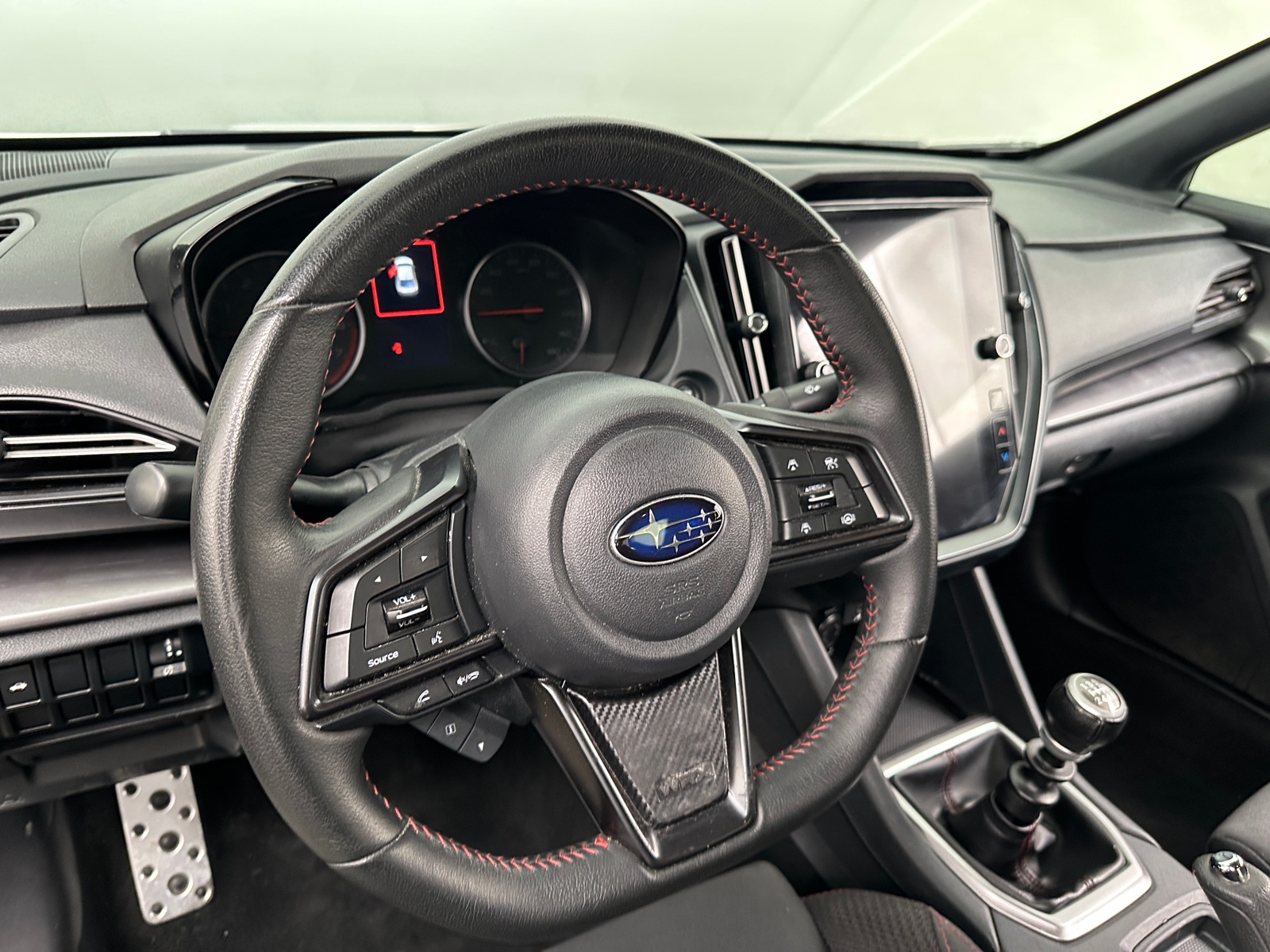 Thumbnail: 2024 Subaru WRX - 5