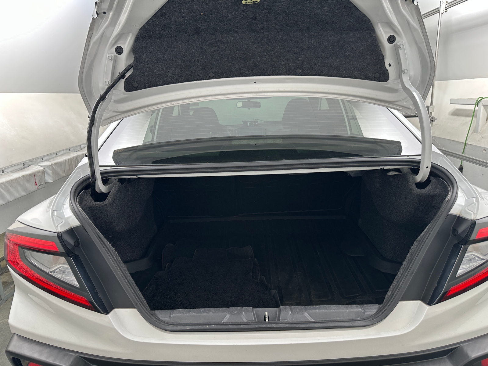 Thumbnail: 2024 Subaru WRX - 7