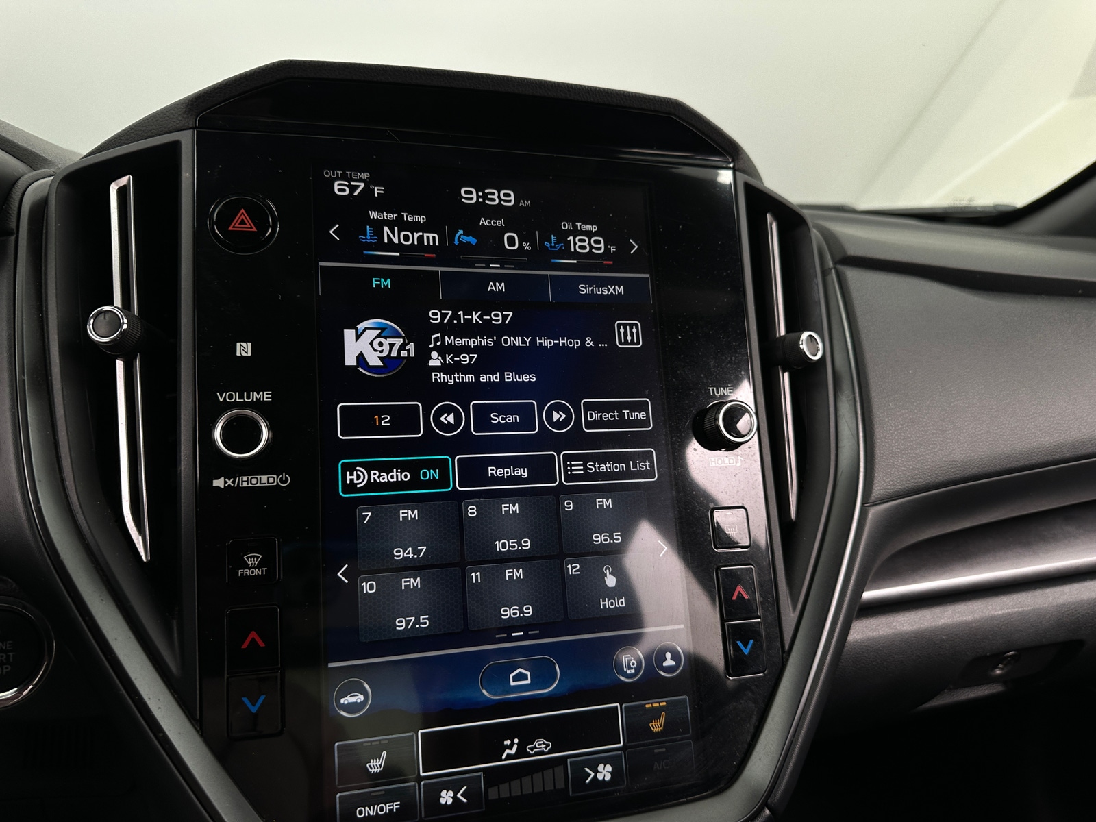 Thumbnail: 2024 Subaru WRX - 4