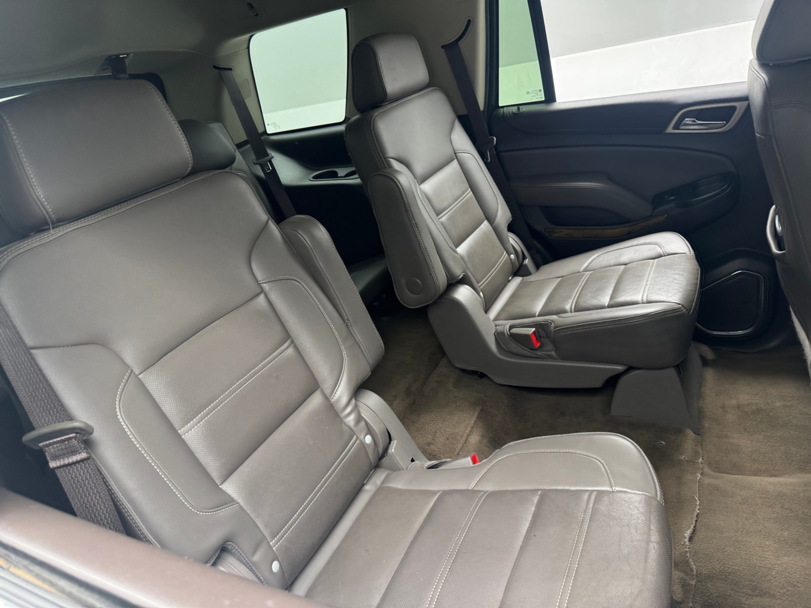 Thumbnail: 2017 GMC Yukon - 5