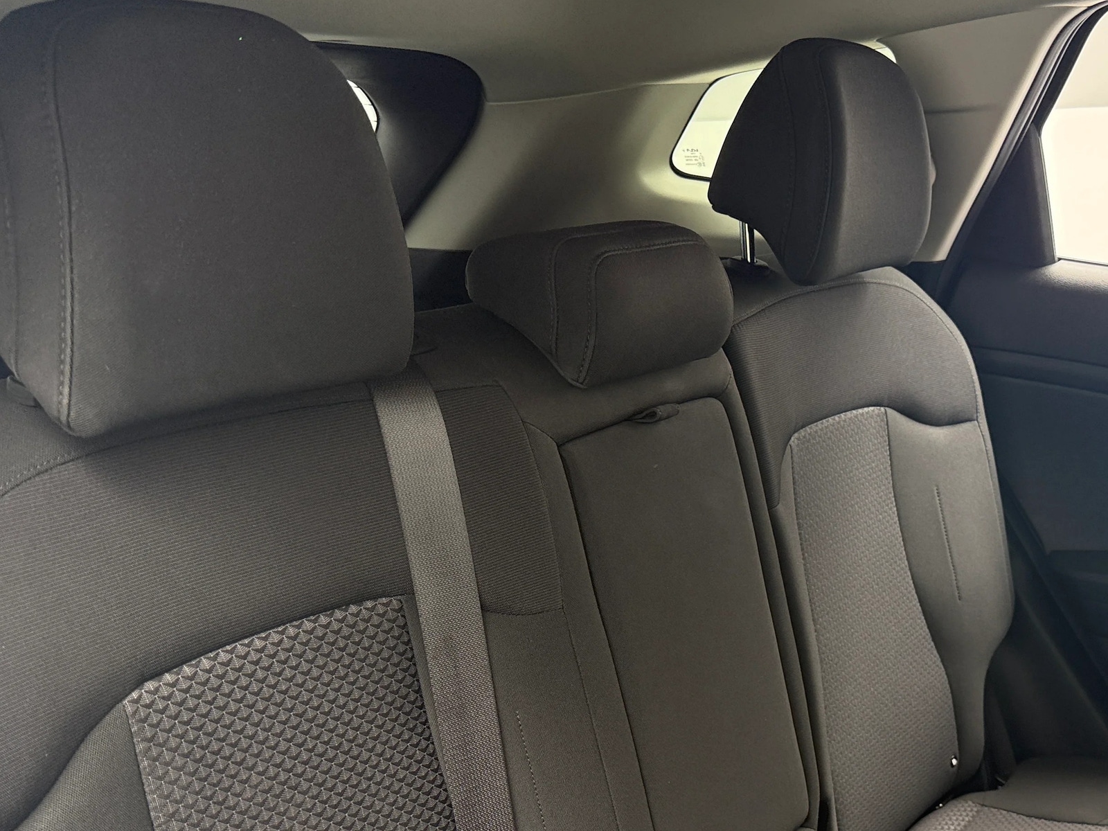 Thumbnail: 2025 Kia Sportage - 6