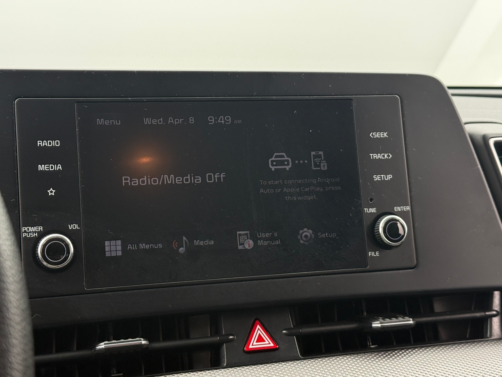 Thumbnail: 2025 Kia Sportage - 4