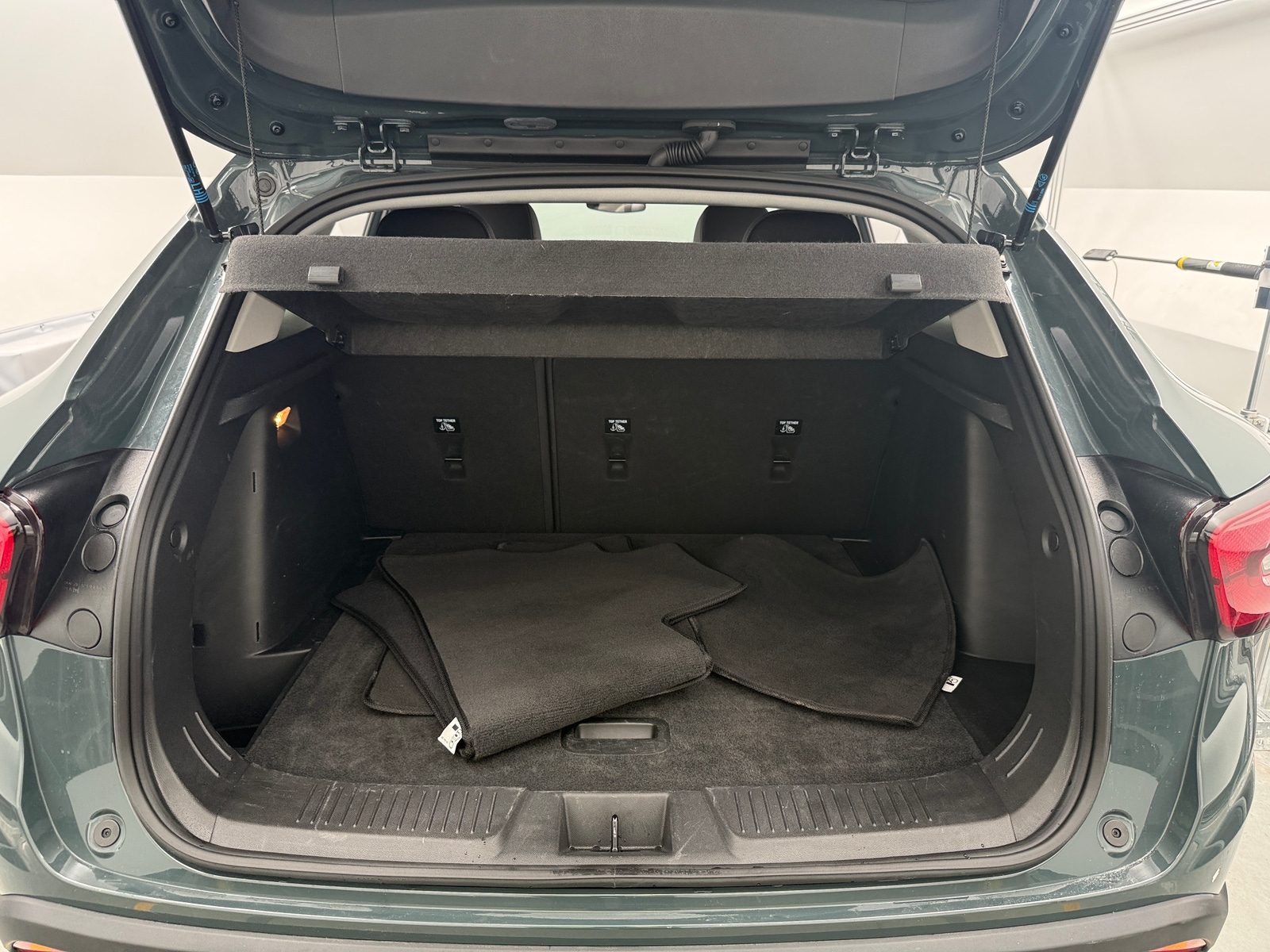 Thumbnail: 2025 Chevrolet Trax - 7