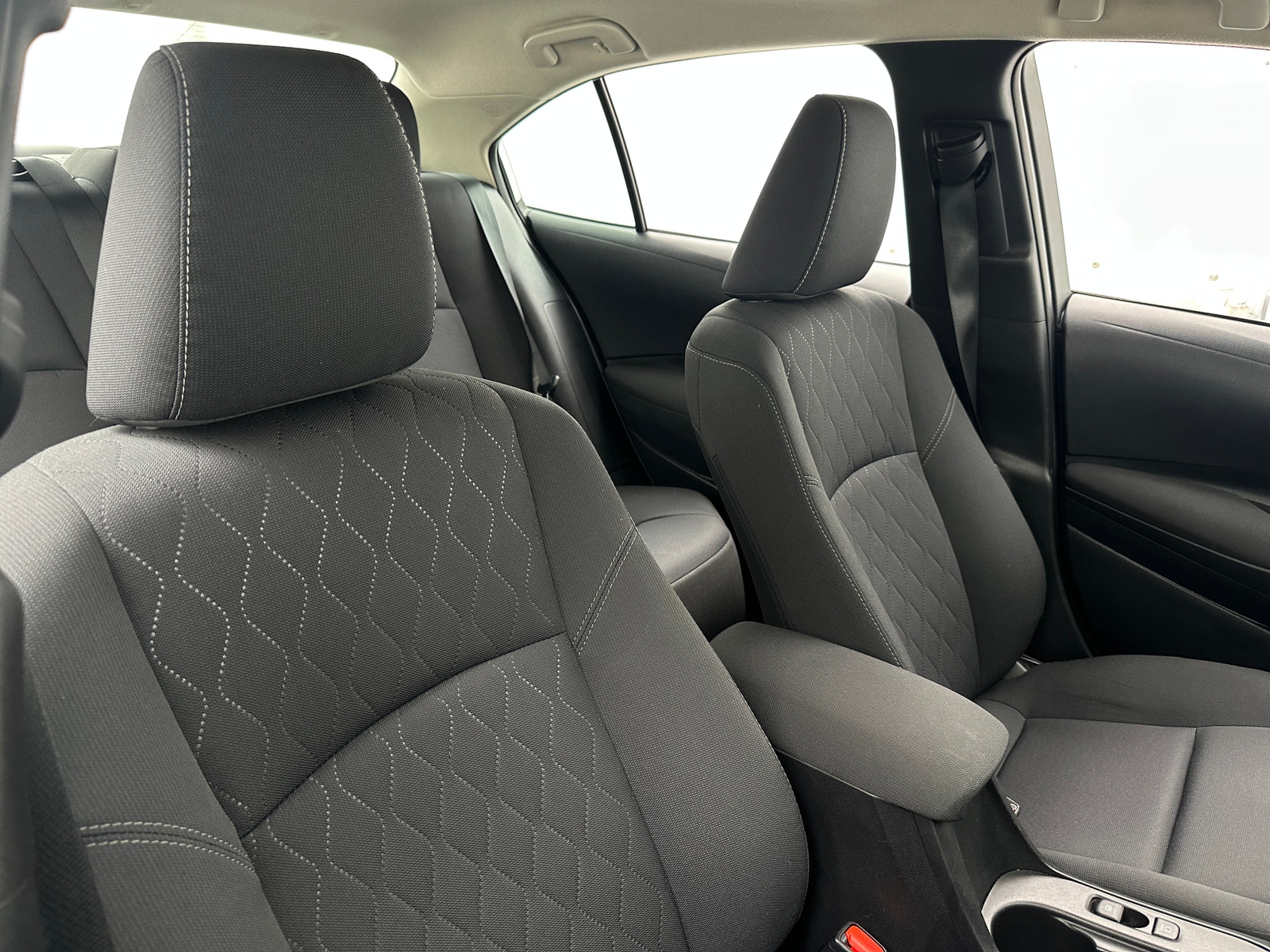 Thumbnail: 2024 Toyota Corolla - 2