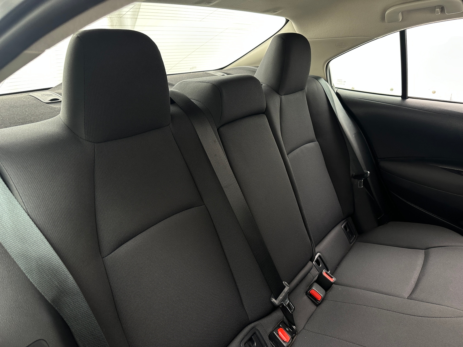 Thumbnail: 2024 Toyota Corolla - 6