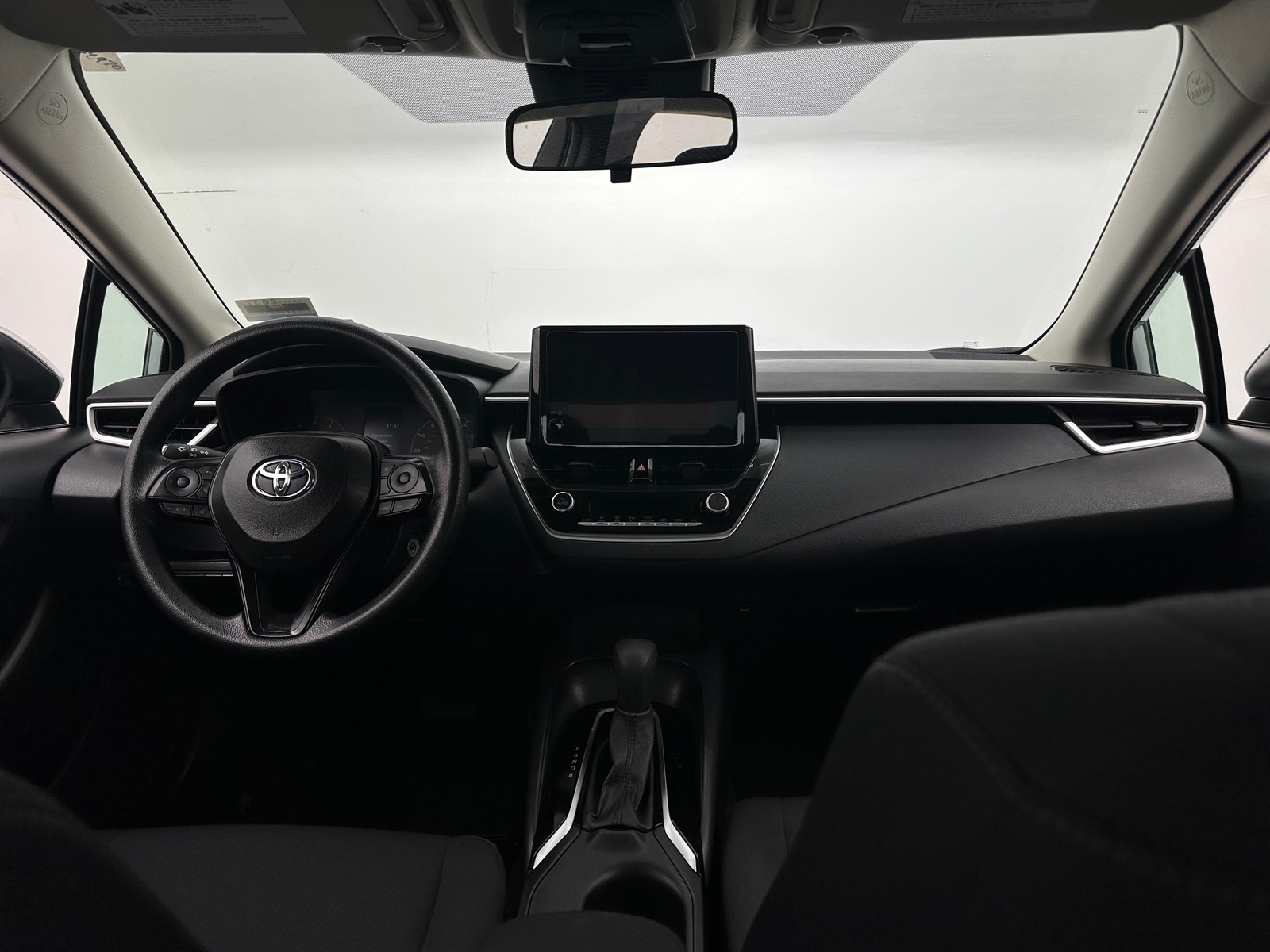 Thumbnail: 2024 Toyota Corolla - 3