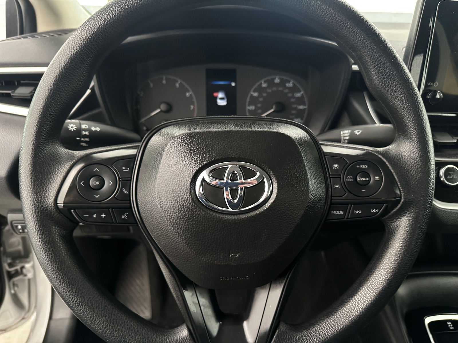 Thumbnail: 2024 Toyota Corolla - 5