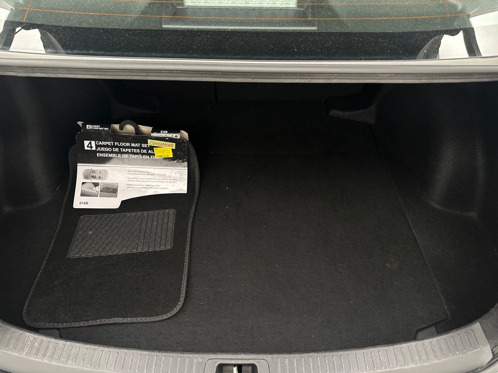 Thumbnail: 2024 Toyota Corolla - 7