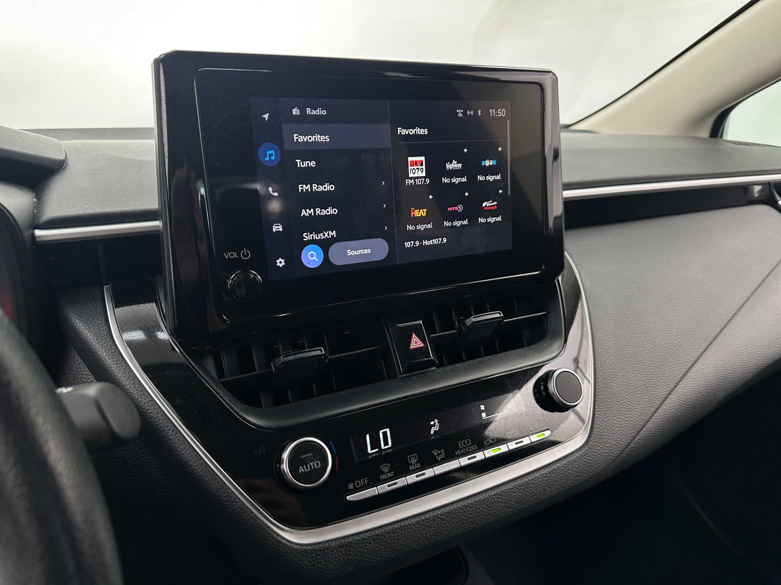 Thumbnail: 2024 Toyota Corolla - 4