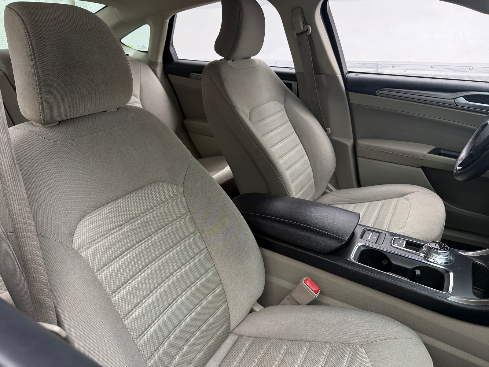 Thumbnail: 2019 Ford Fusion - 2