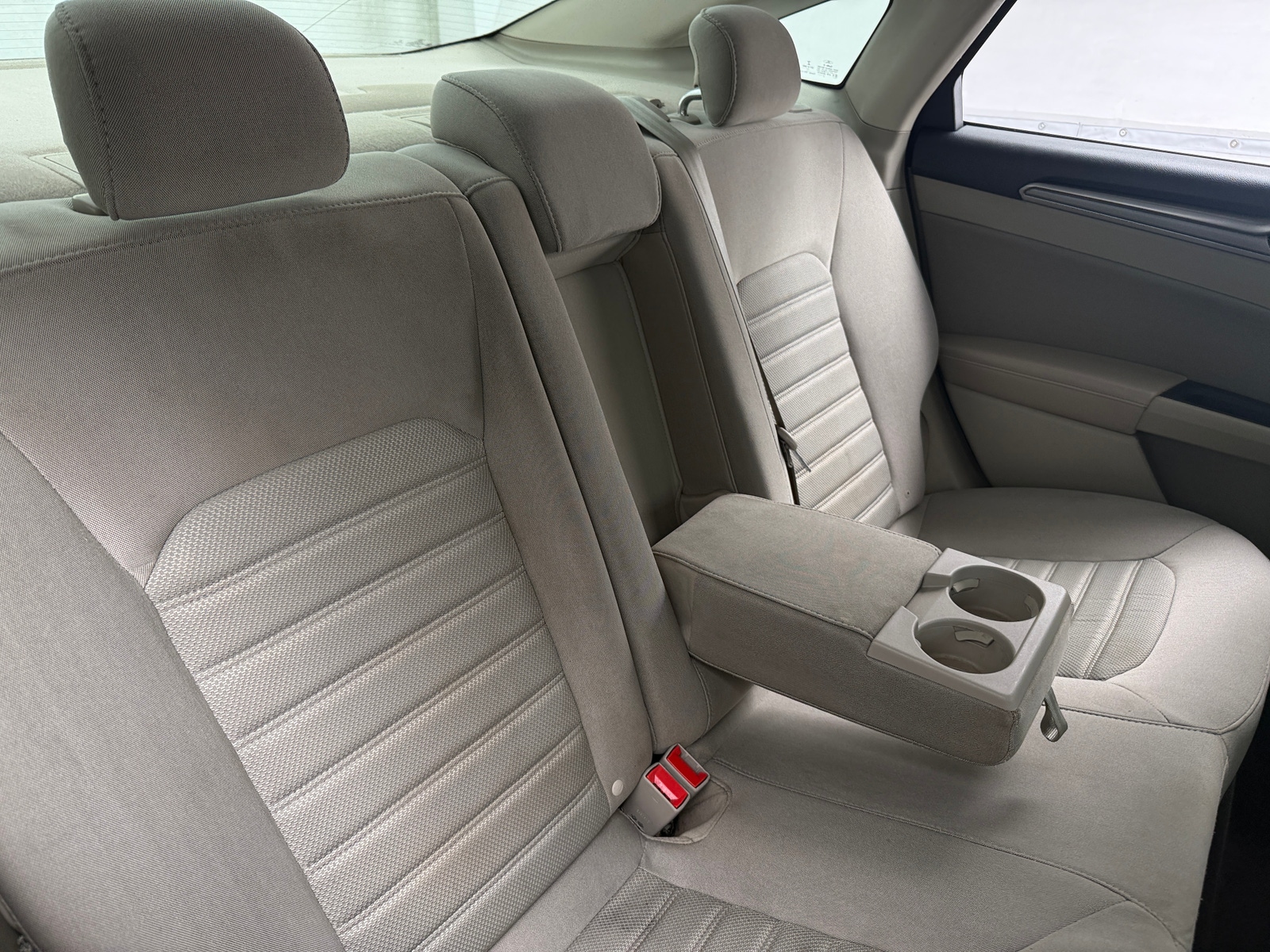 Thumbnail: 2019 Ford Fusion - 6