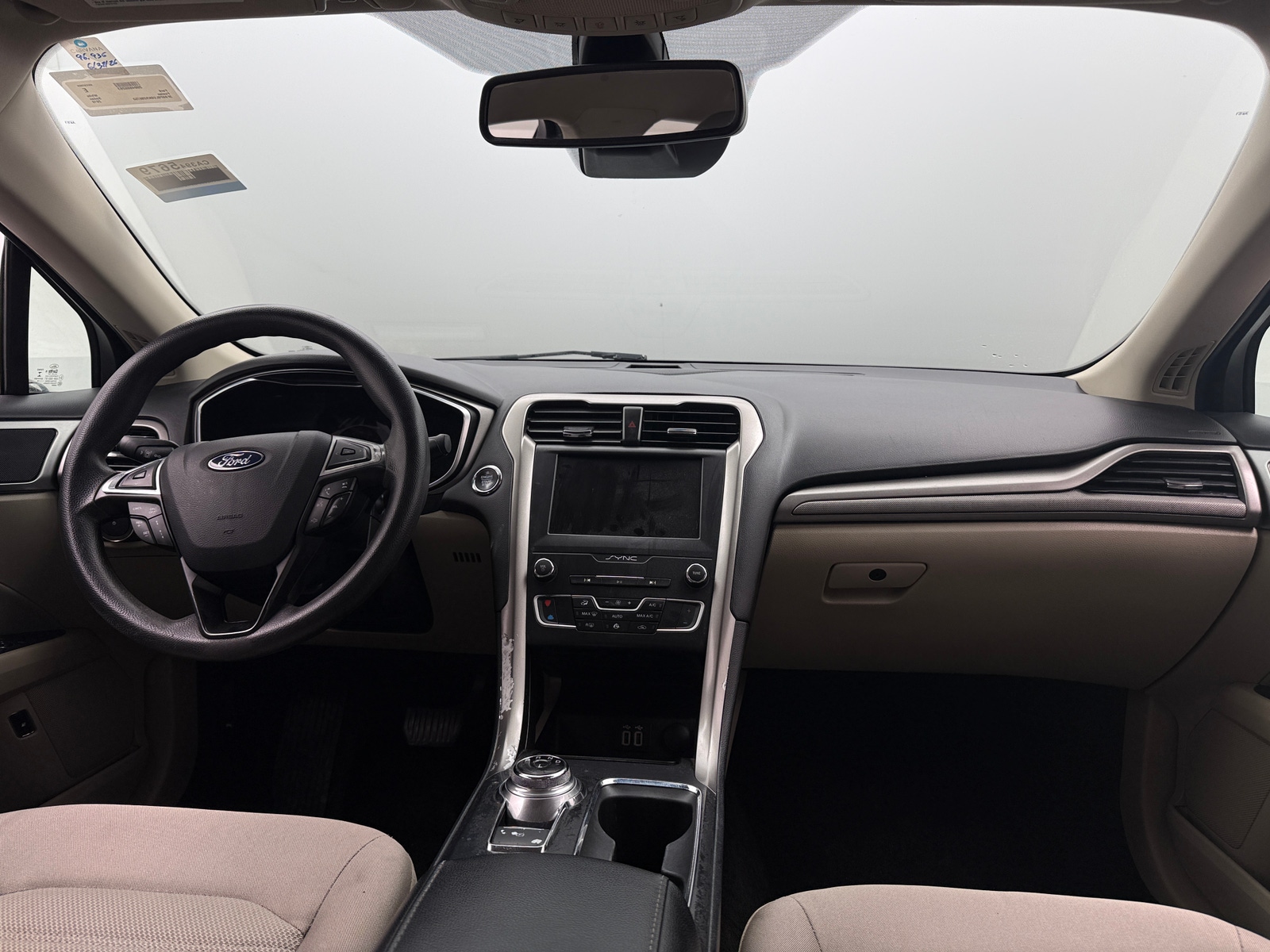 Thumbnail: 2019 Ford Fusion - 3