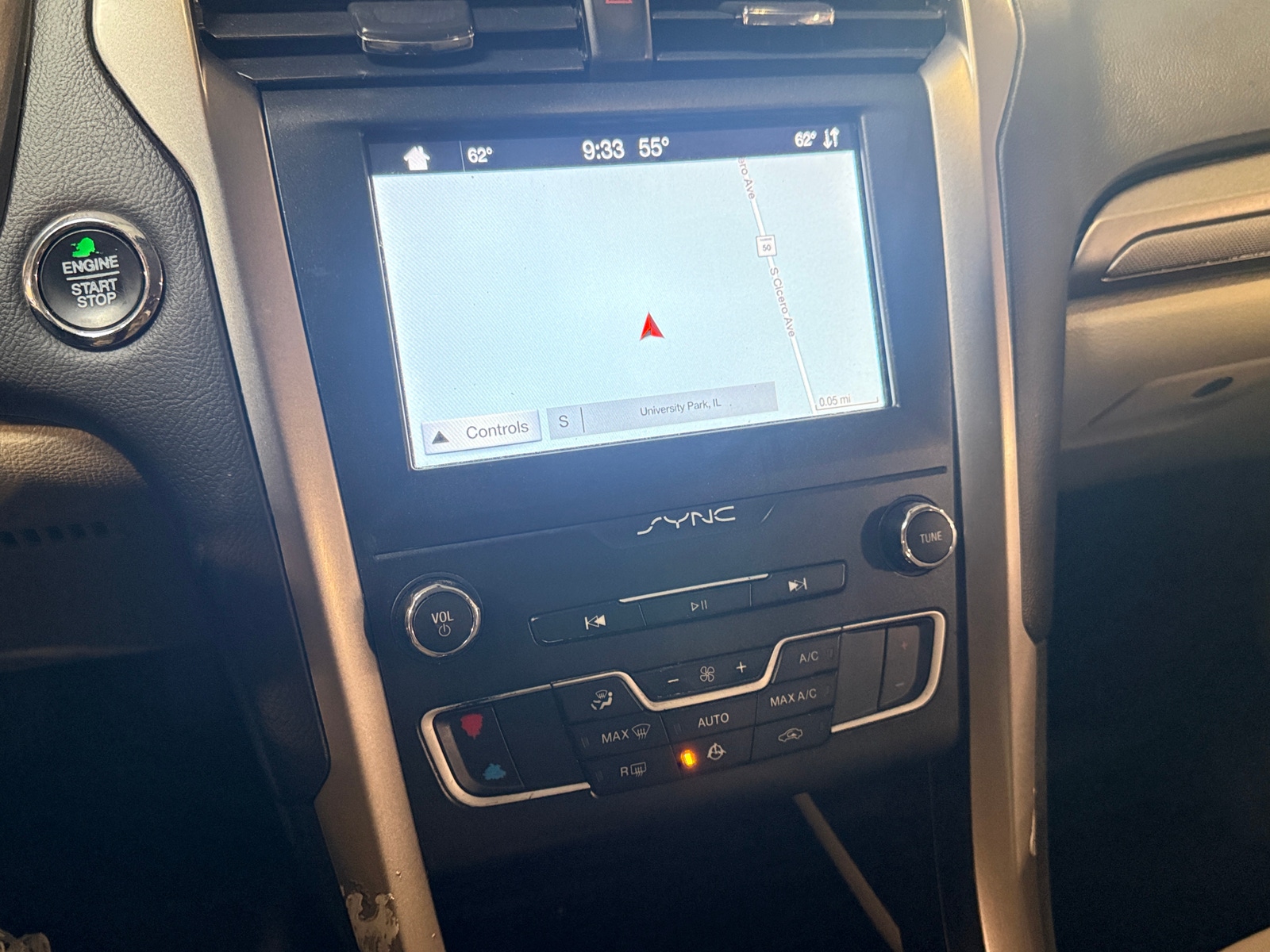 Thumbnail: 2019 Ford Fusion - 4