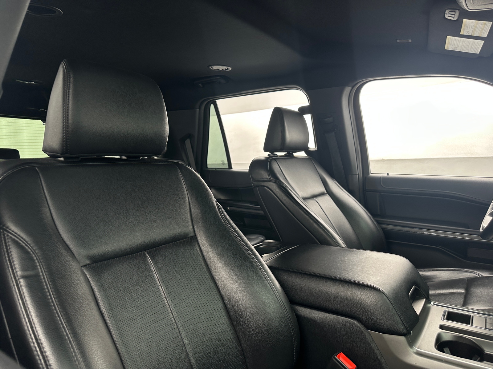 Thumbnail: 2021 Ford Expedition - 2