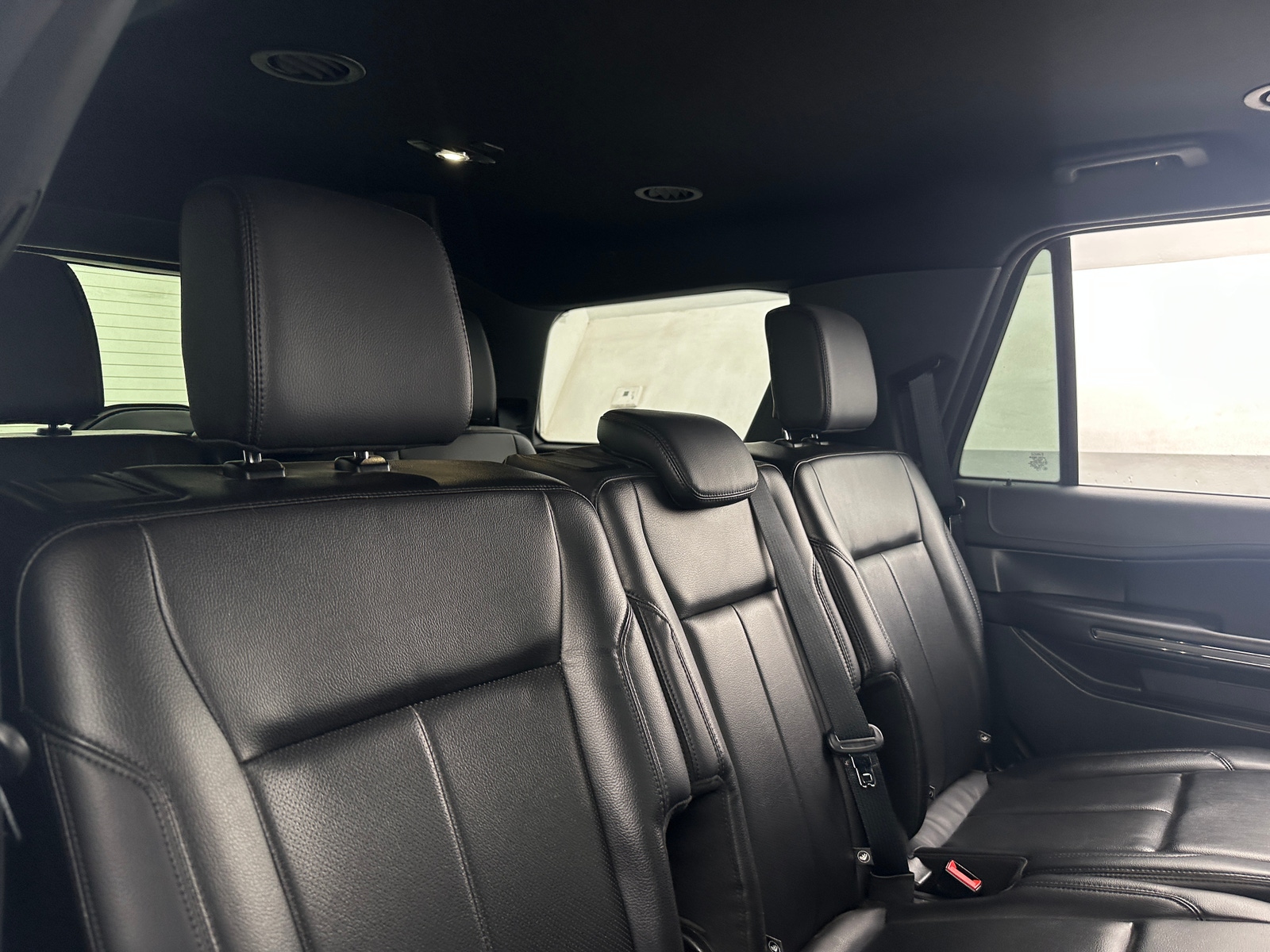 Thumbnail: 2021 Ford Expedition - 6