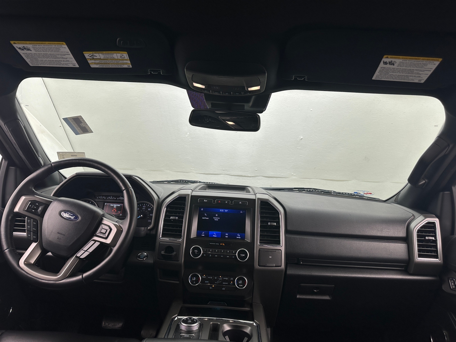 Thumbnail: 2021 Ford Expedition - 3