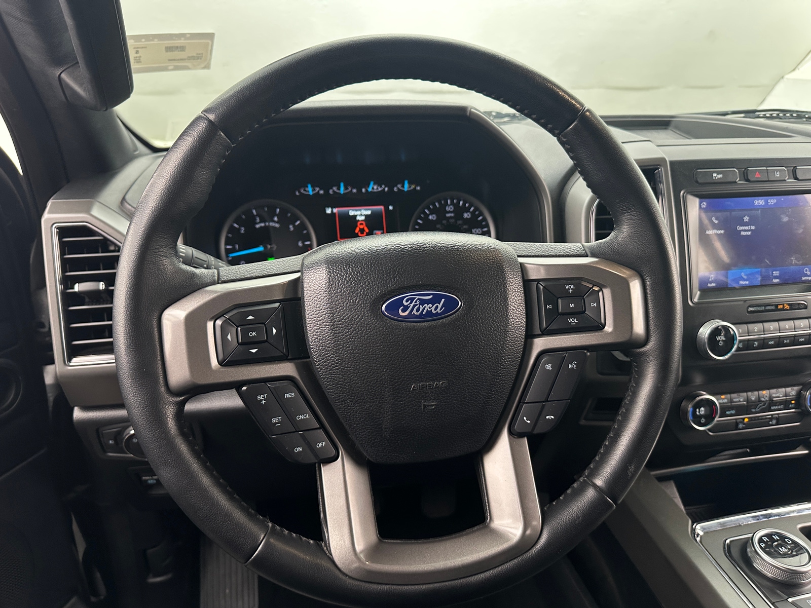 Thumbnail: 2021 Ford Expedition - 5