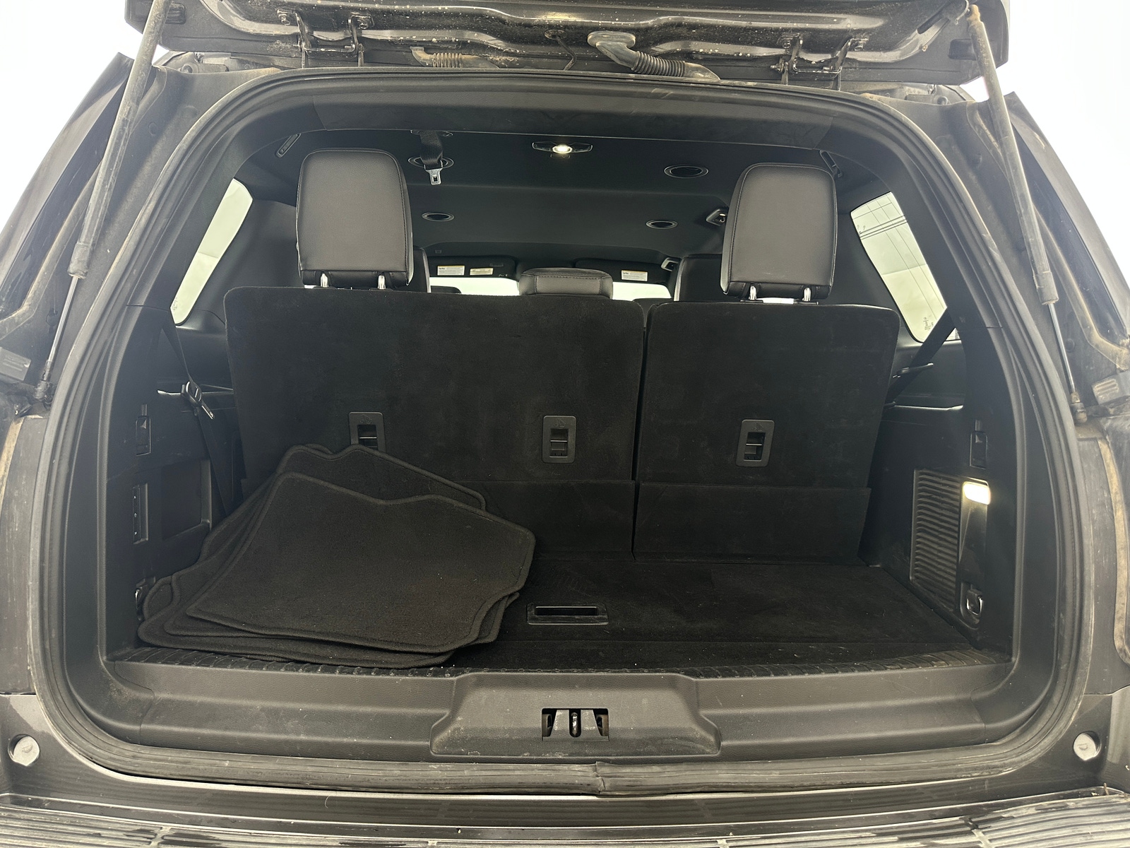 Thumbnail: 2021 Ford Expedition - 7