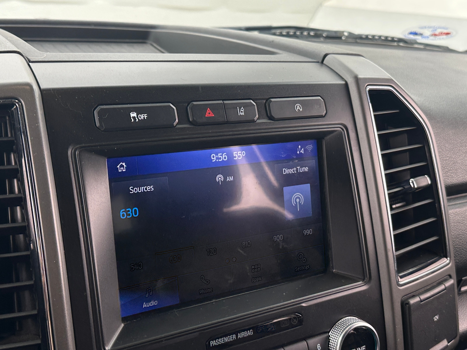 Thumbnail: 2021 Ford Expedition - 4
