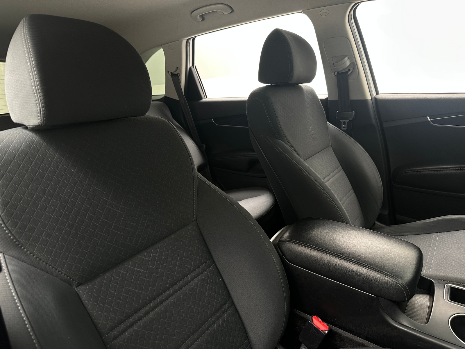 Thumbnail: 2018 Kia Sorento - 2