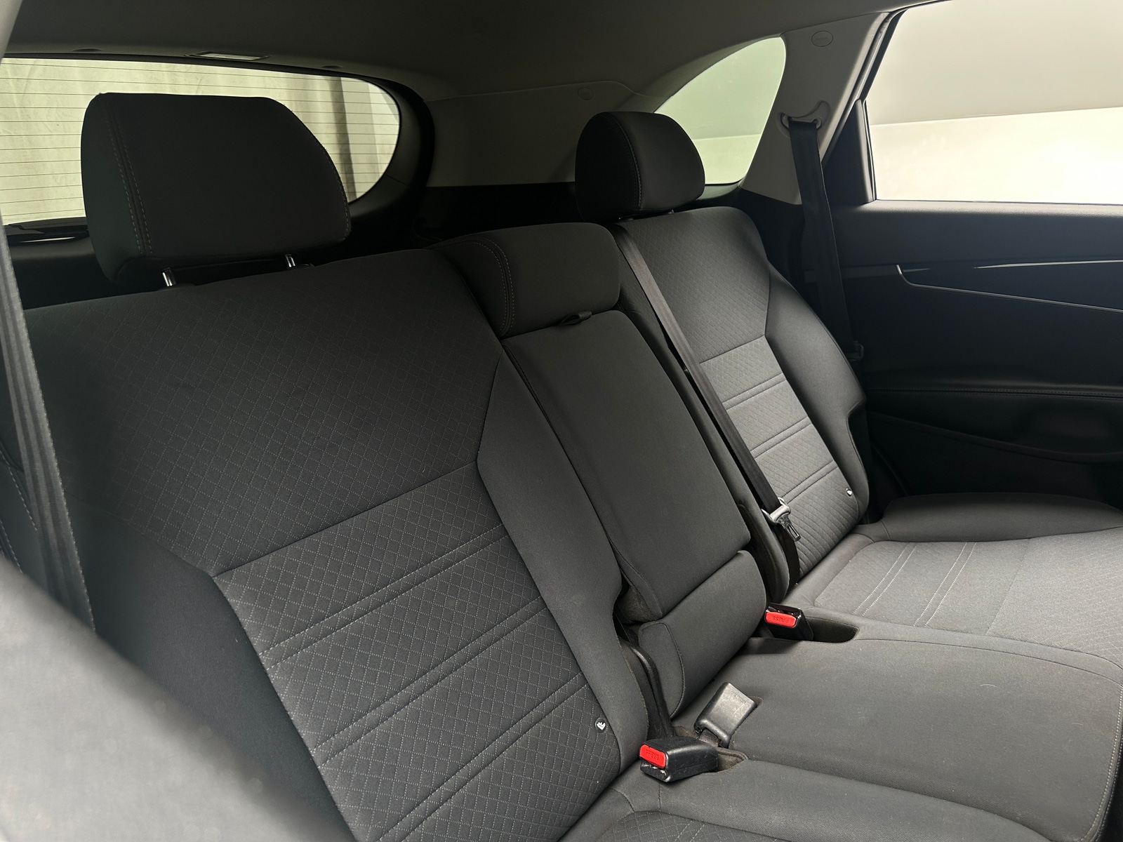 Thumbnail: 2018 Kia Sorento - 6