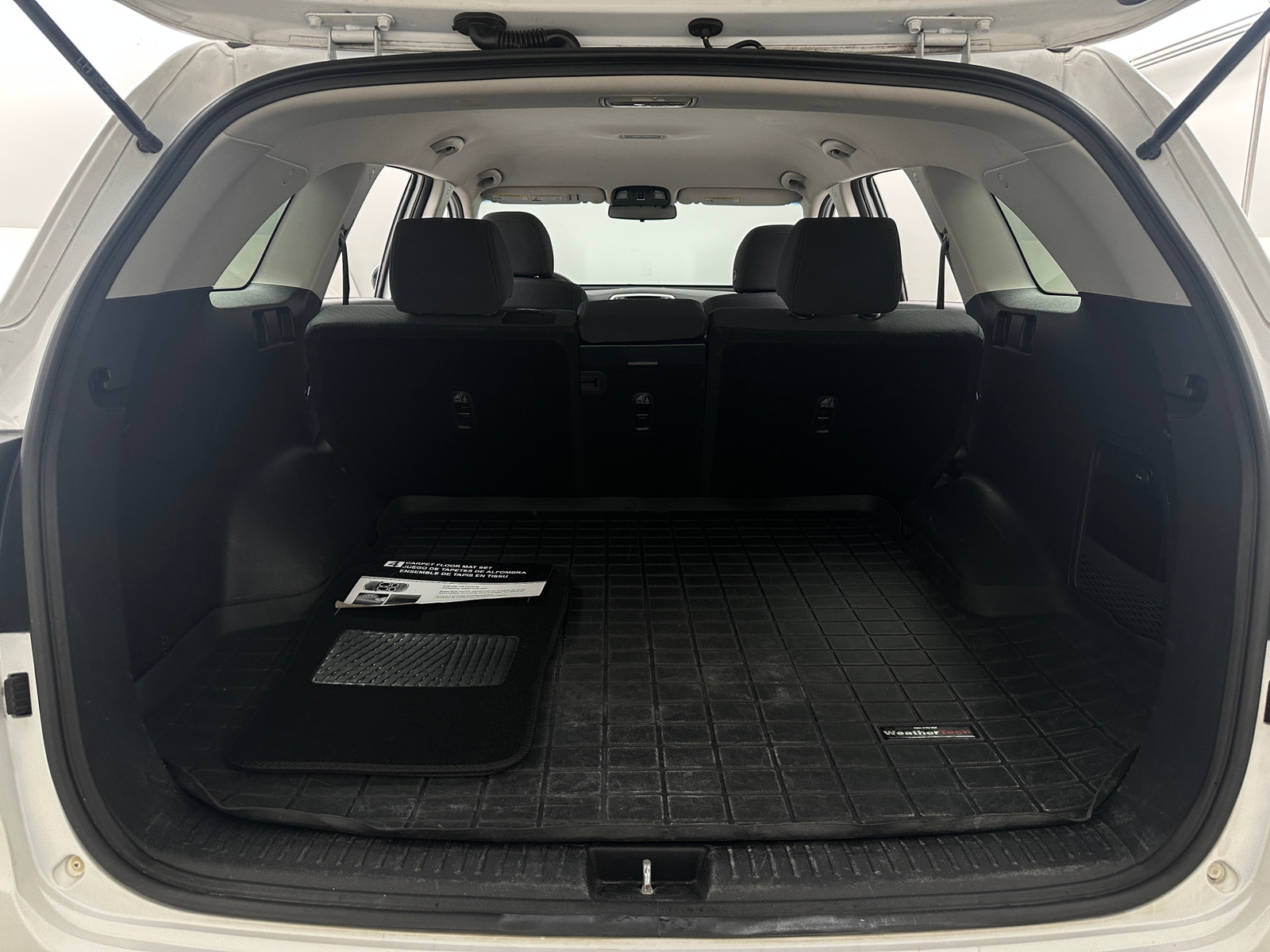 Thumbnail: 2018 Kia Sorento - 7