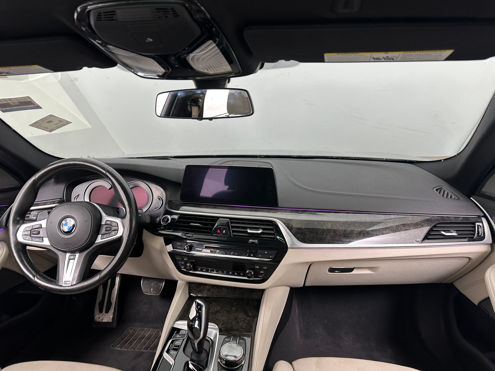 Thumbnail: 2018 BMW 5 Series - 2