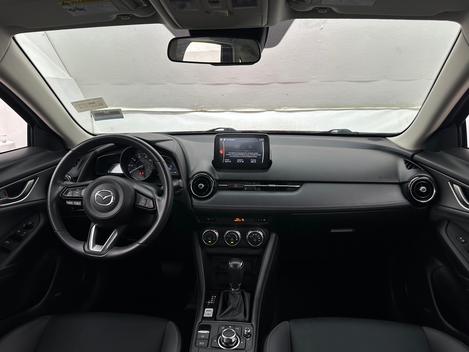 Thumbnail: 2019 Mazda CX-3 - 2