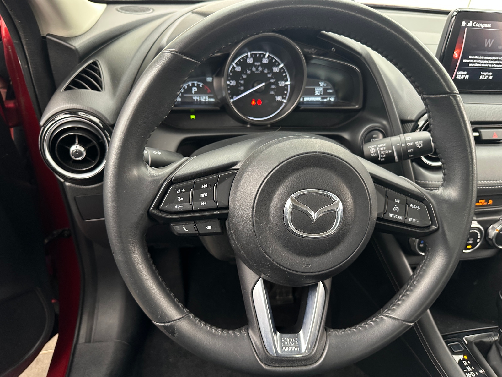 Thumbnail: 2019 Mazda CX-3 - 4