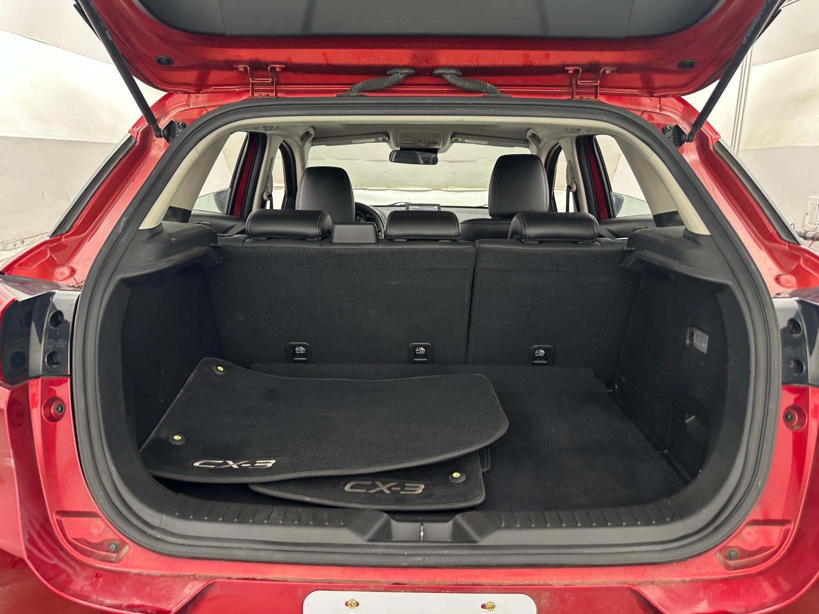 Thumbnail: 2019 Mazda CX-3 - 6
