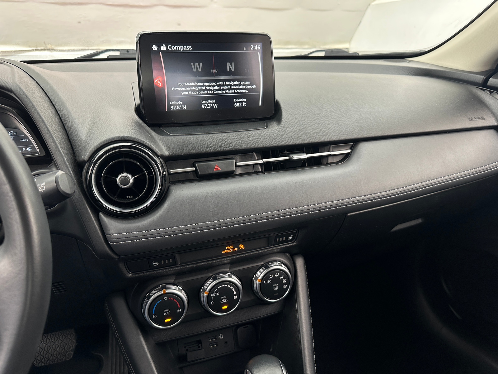 Thumbnail: 2019 Mazda CX-3 - 3