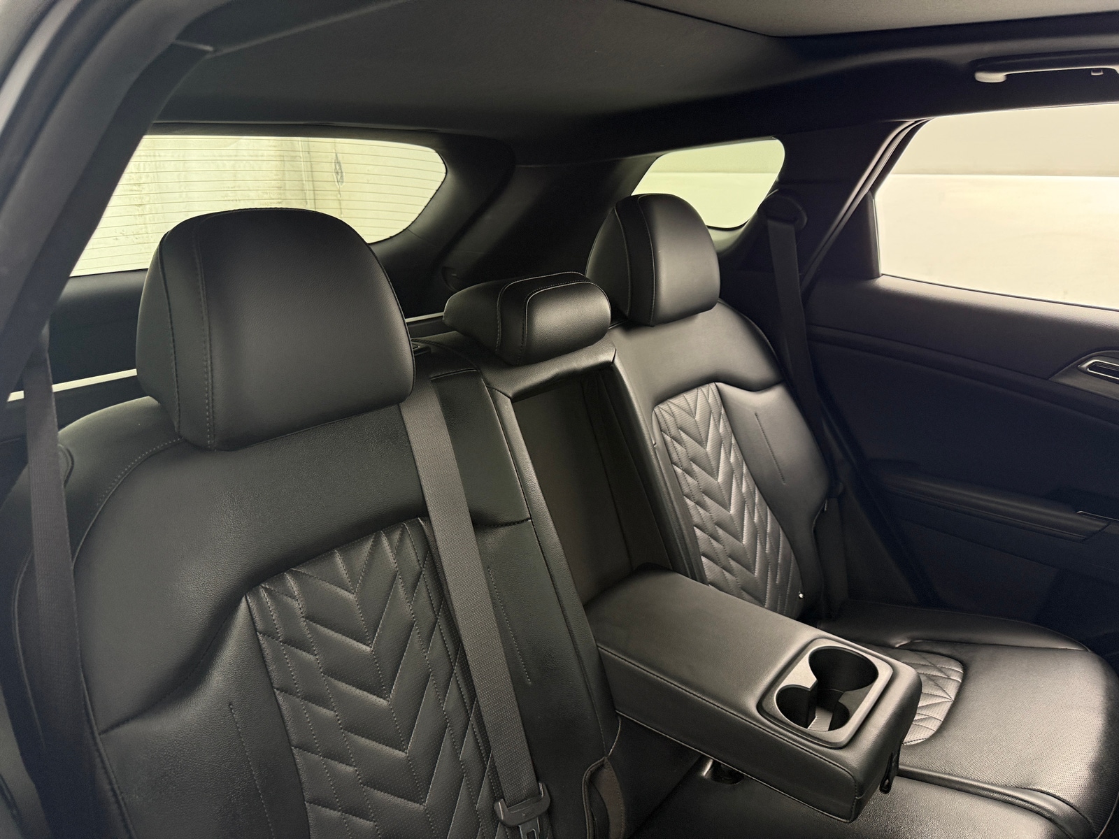 Thumbnail: 2023 Kia Sportage - 5