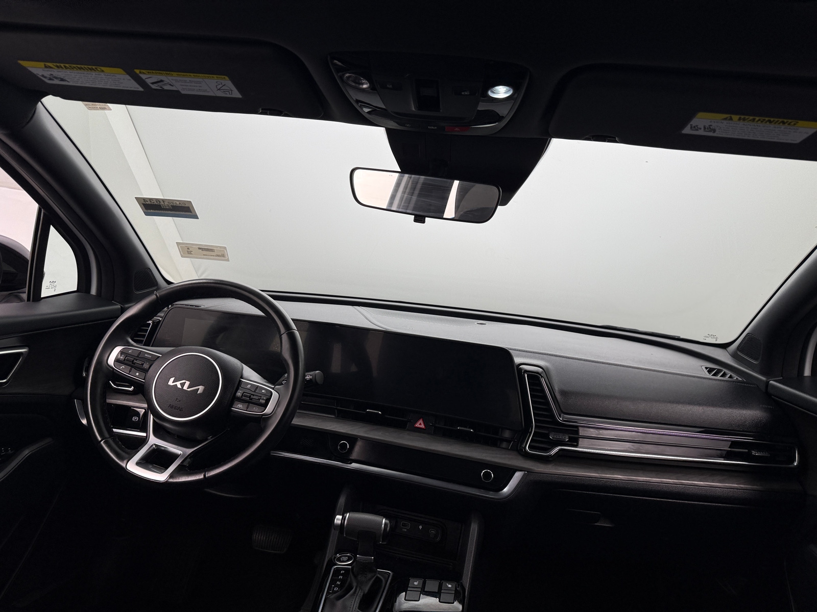 Thumbnail: 2023 Kia Sportage - 2