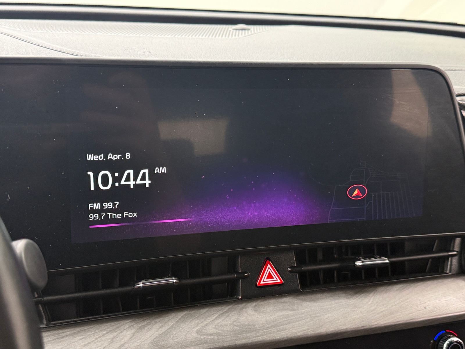 Thumbnail: 2023 Kia Sportage - 3