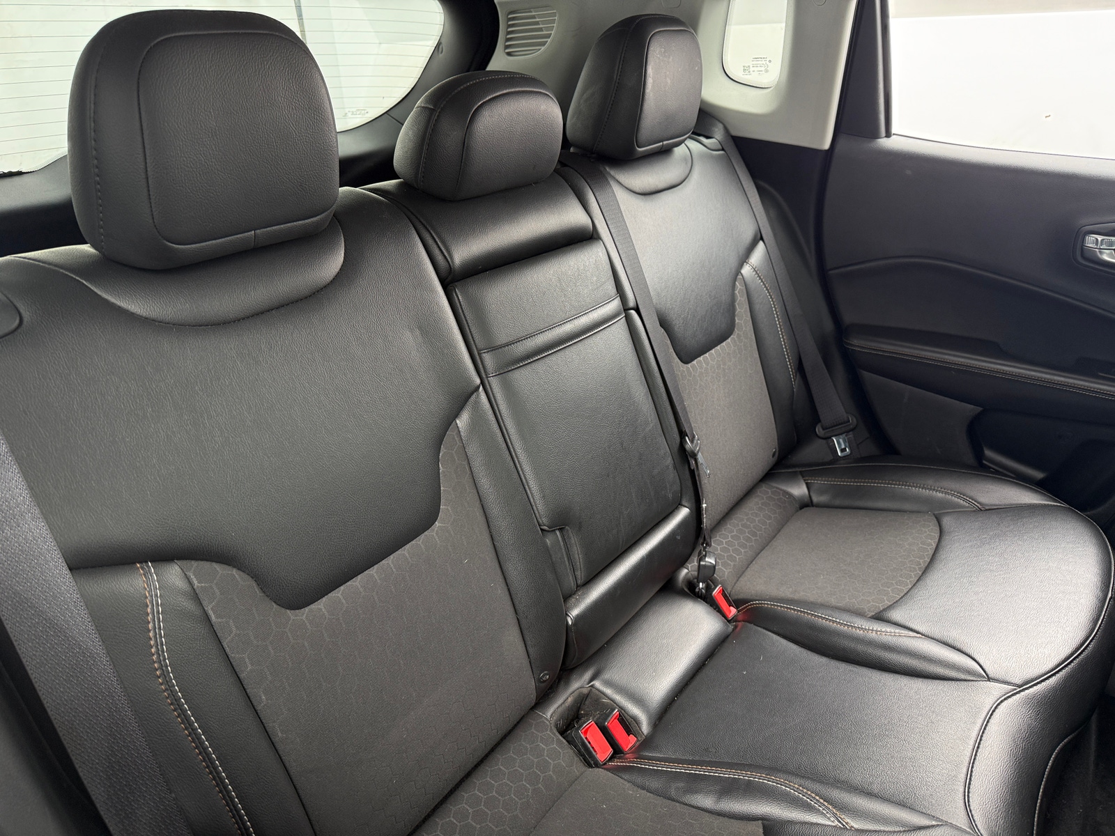 Thumbnail: 2019 Jeep Compass - 5