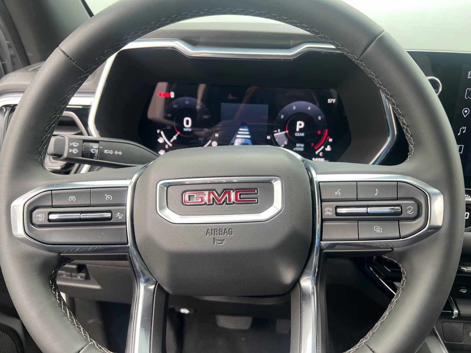 Thumbnail: 2025 GMC Canyon - 5