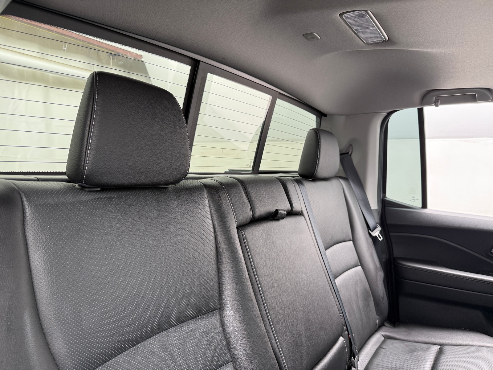 Thumbnail: 2023 Honda Ridgeline - 5