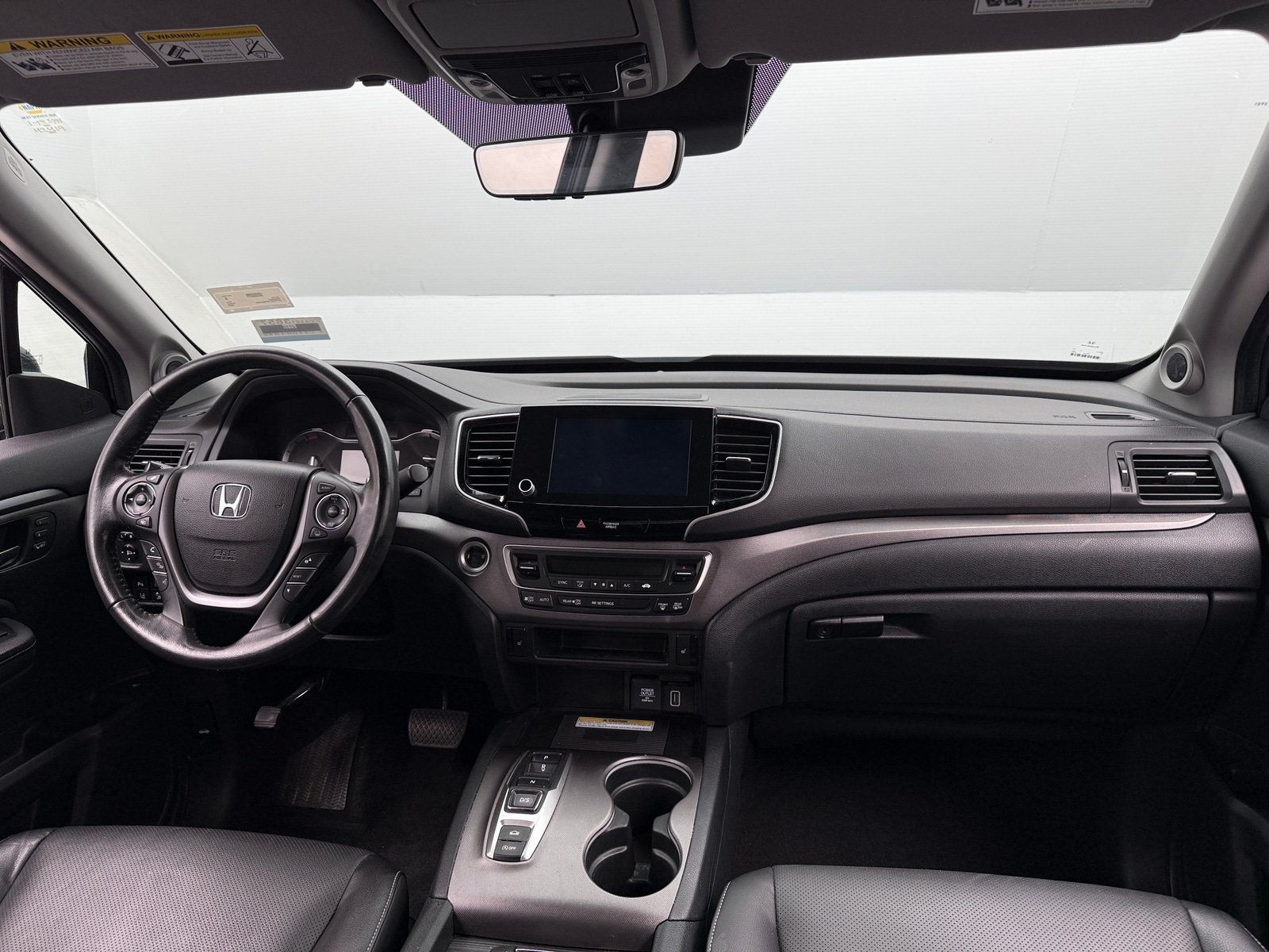 Thumbnail: 2023 Honda Ridgeline - 2