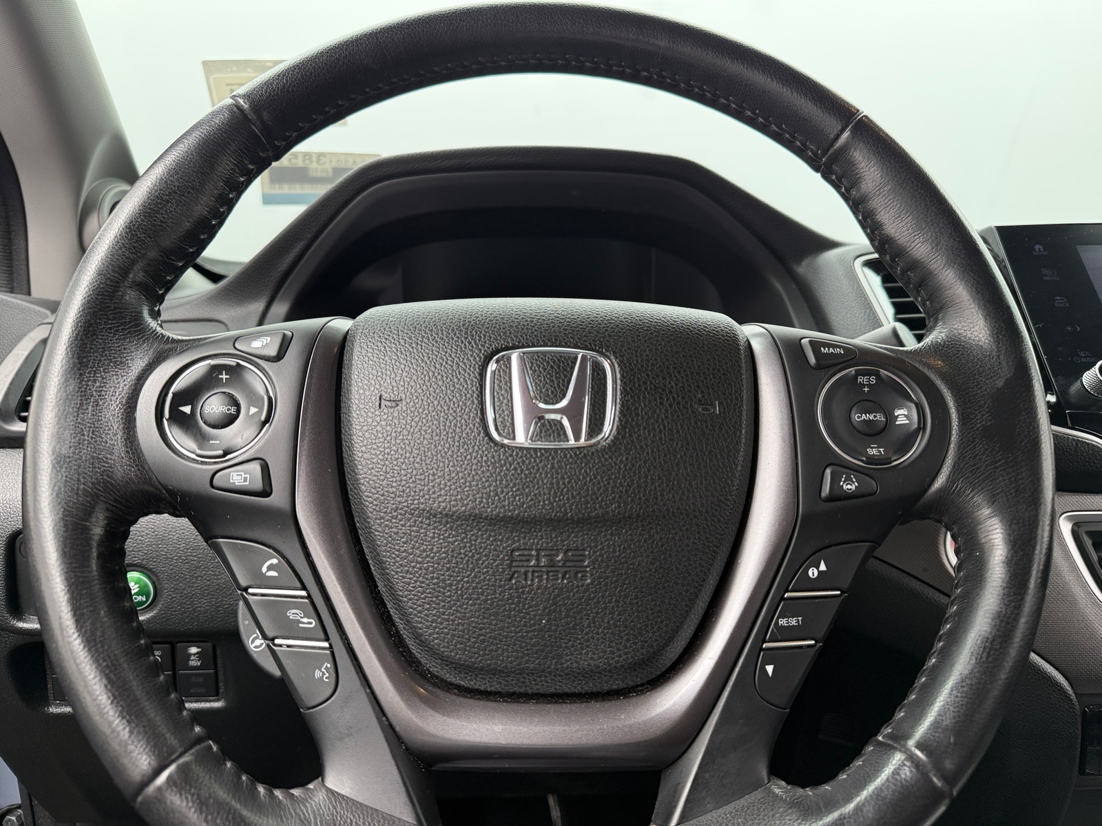 Thumbnail: 2023 Honda Ridgeline - 4