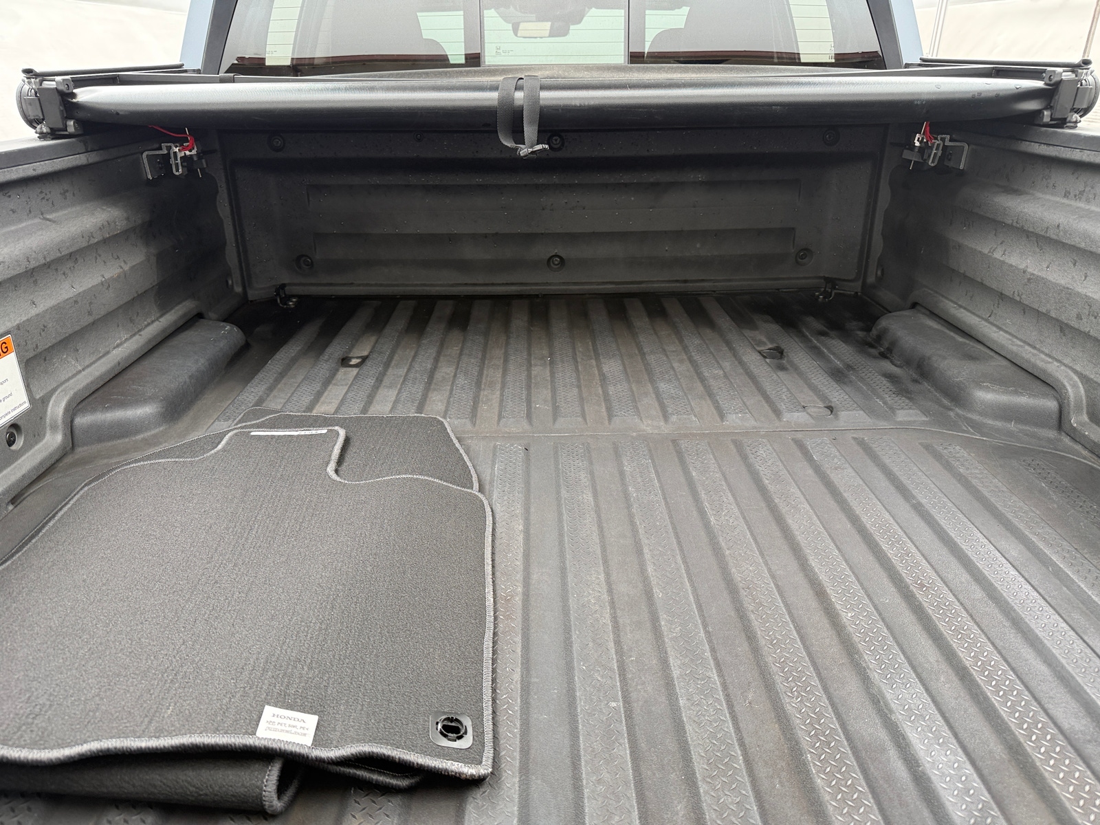 Thumbnail: 2023 Honda Ridgeline - 6