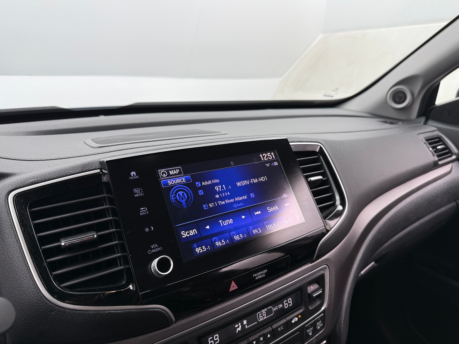 Thumbnail: 2023 Honda Ridgeline - 3