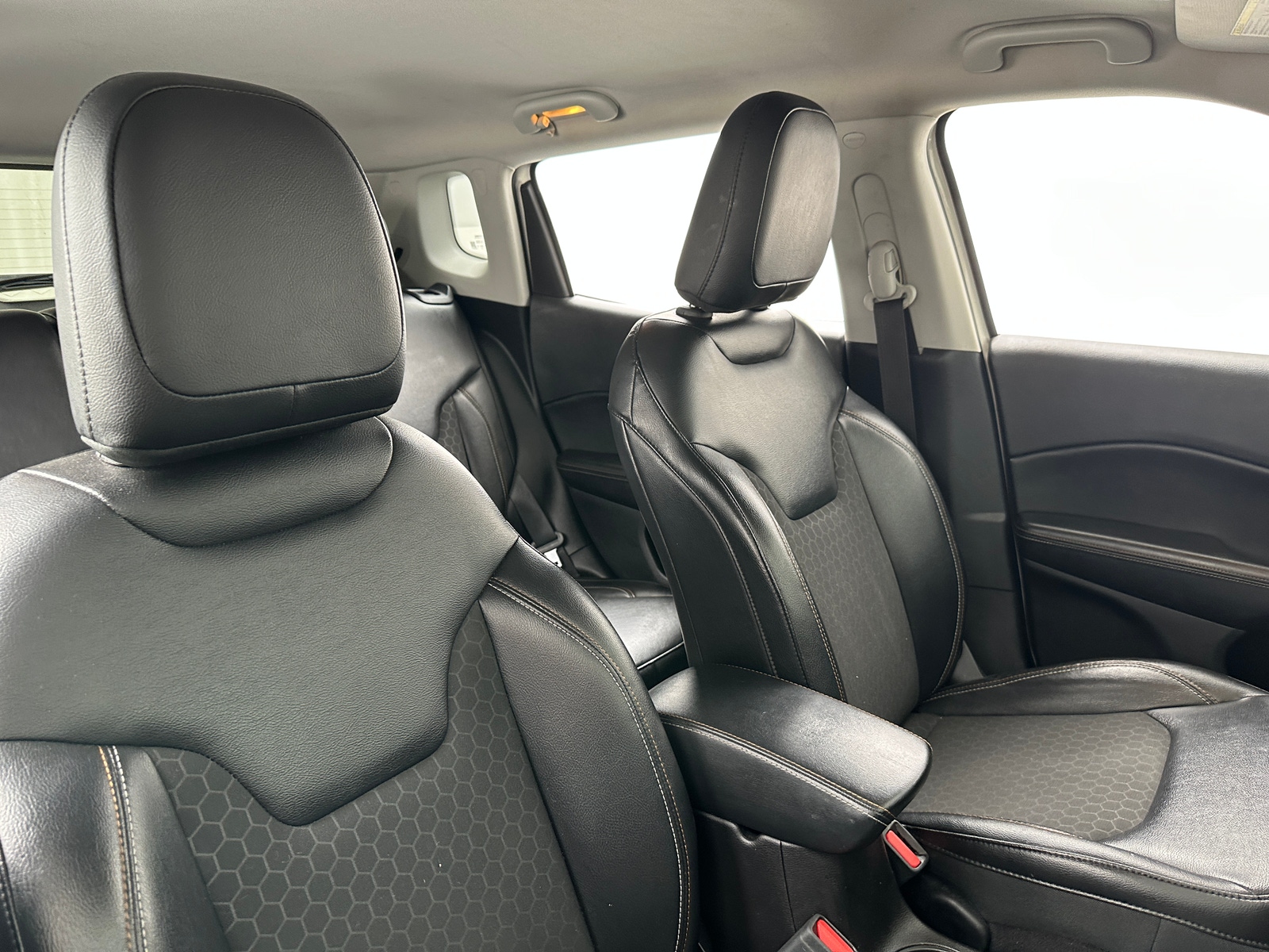 Thumbnail: 2018 Jeep Compass - 2