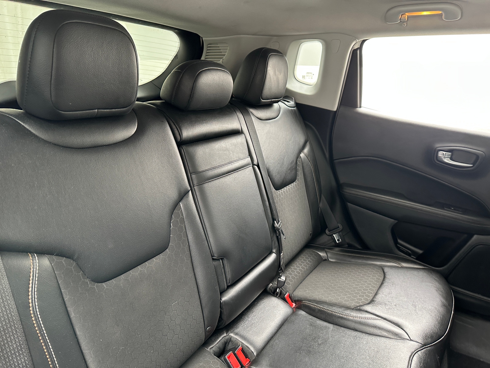 Thumbnail: 2018 Jeep Compass - 6