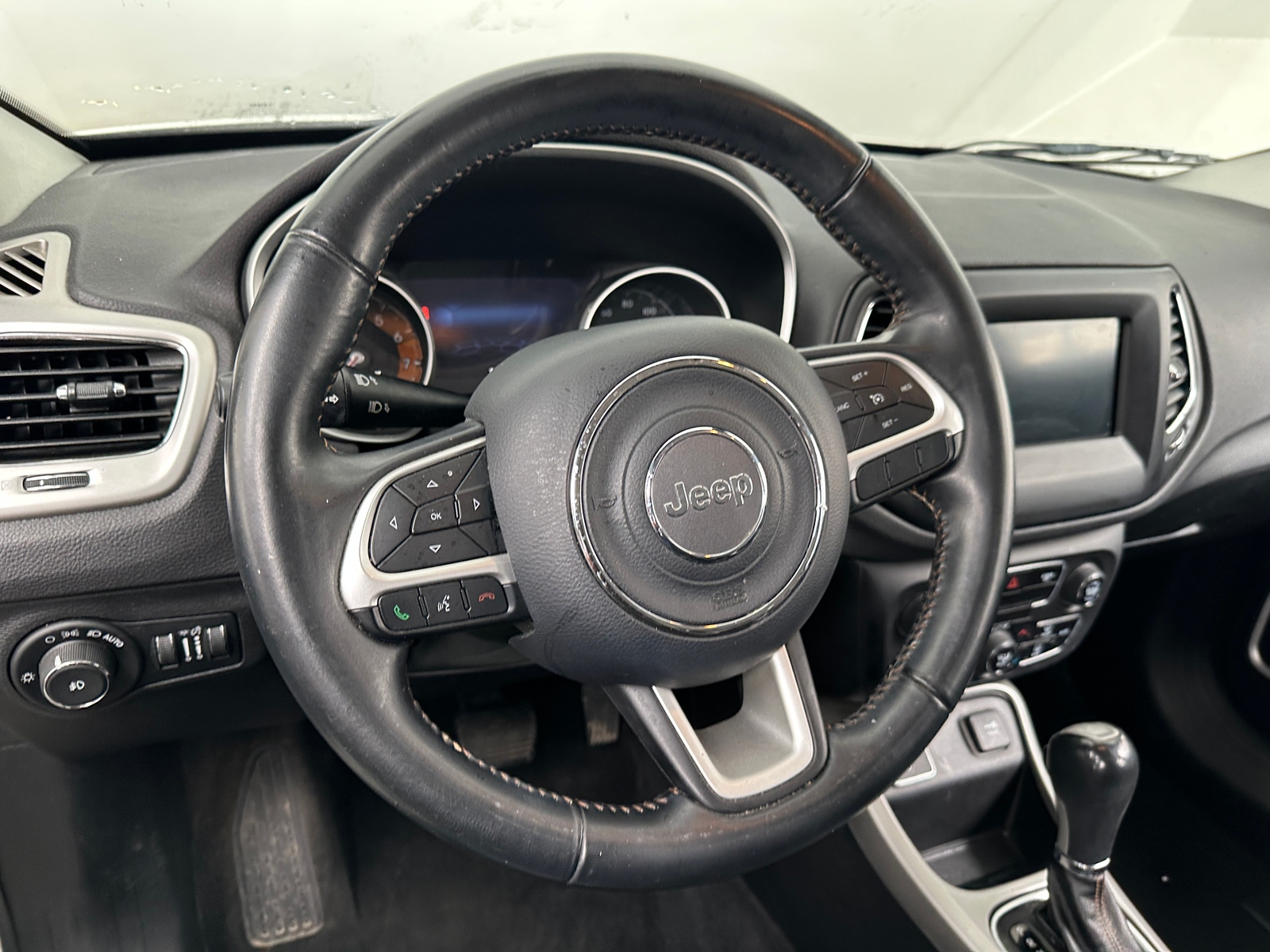 Thumbnail: 2018 Jeep Compass - 5
