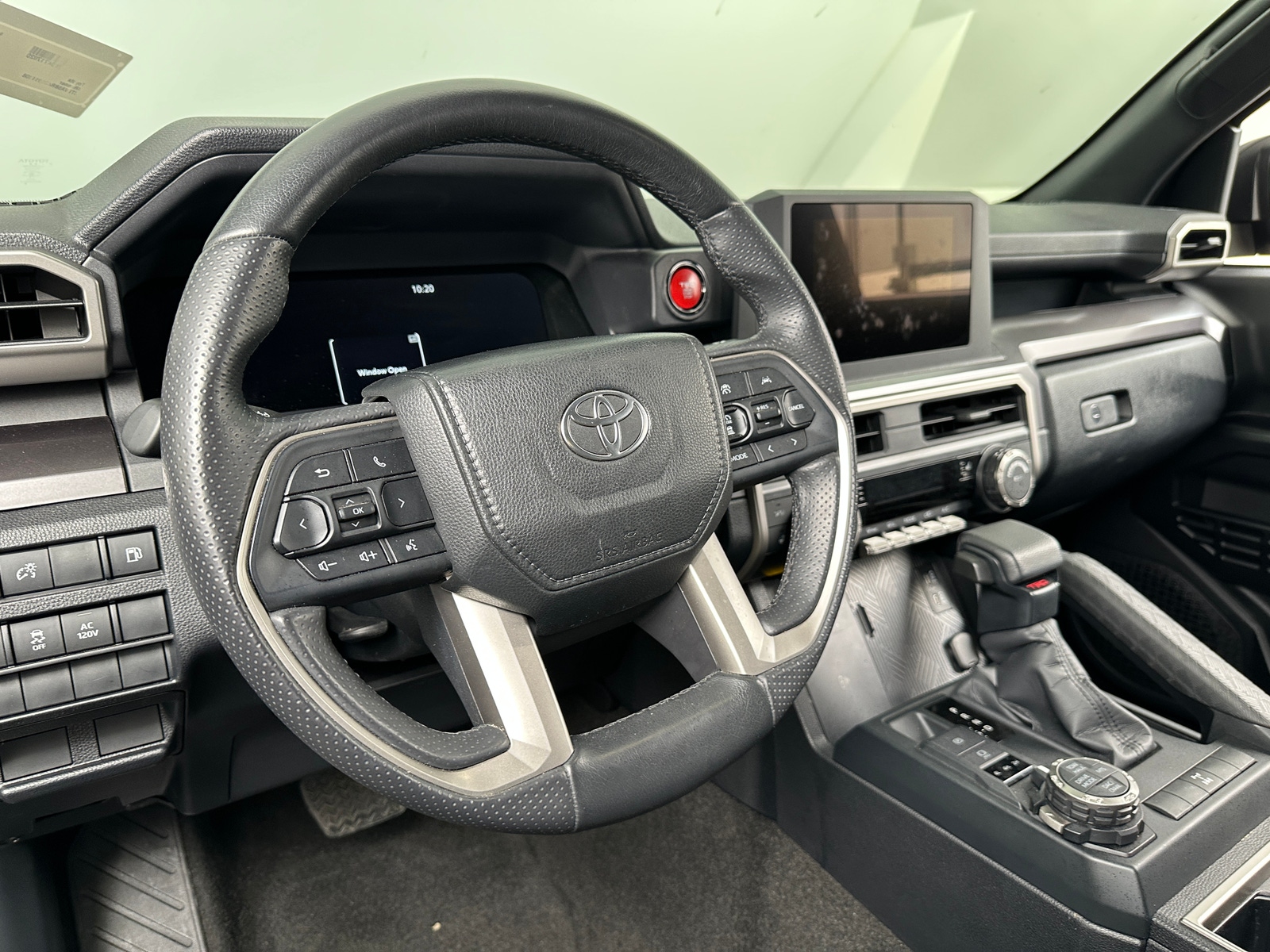 Thumbnail: 2025 Toyota 4Runner - 5